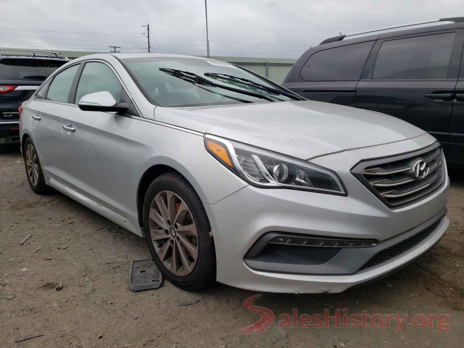 5NPE34AF8HH579423 2017 HYUNDAI SONATA