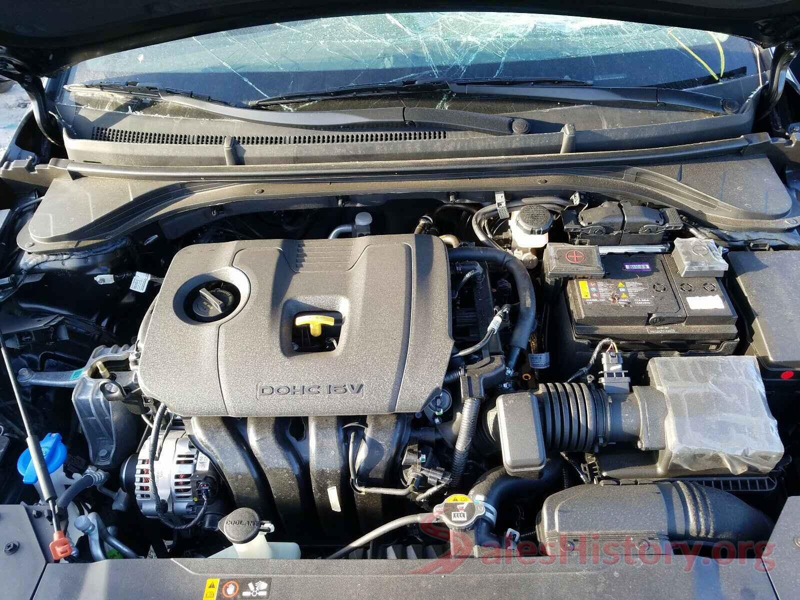 5NPD84LF0LH584778 2020 HYUNDAI ELANTRA