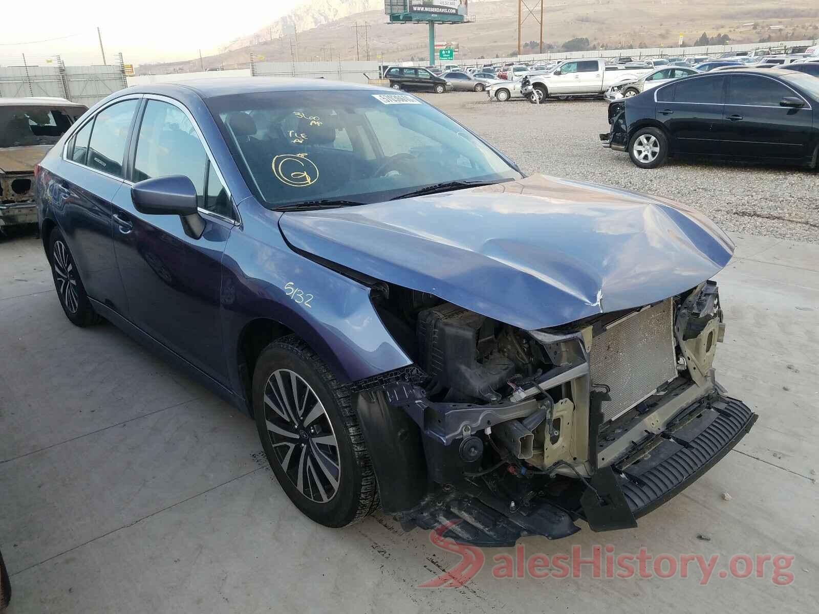 4S3BNAC67J3008211 2018 SUBARU LEGACY