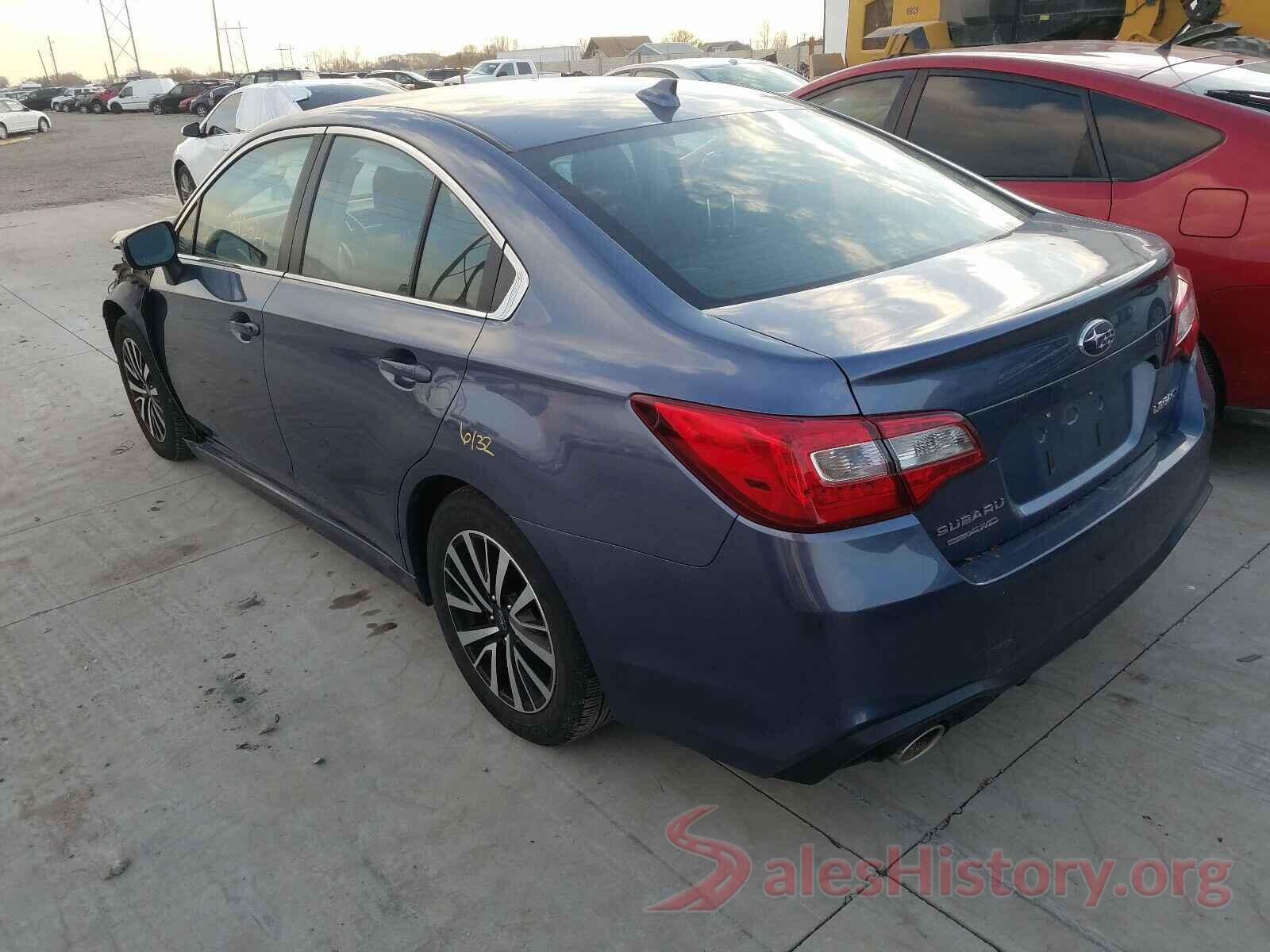 4S3BNAC67J3008211 2018 SUBARU LEGACY