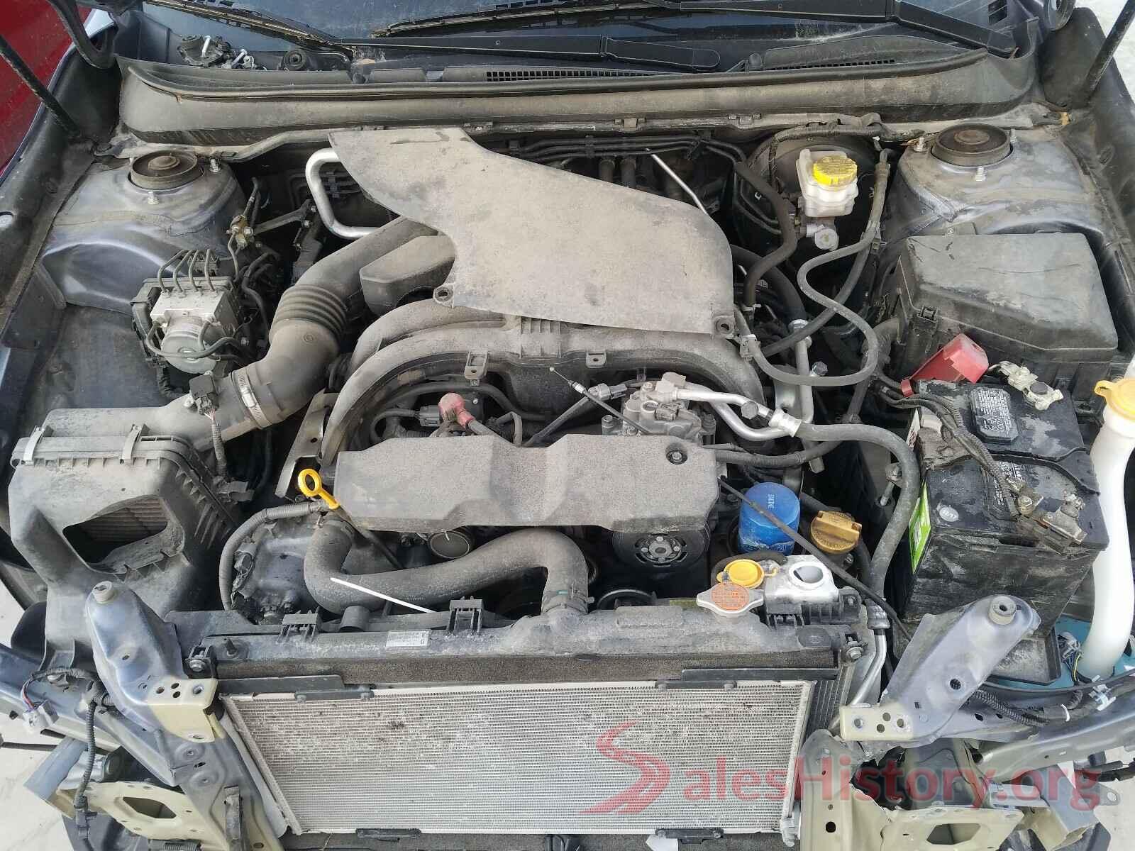 4S3BNAC67J3008211 2018 SUBARU LEGACY