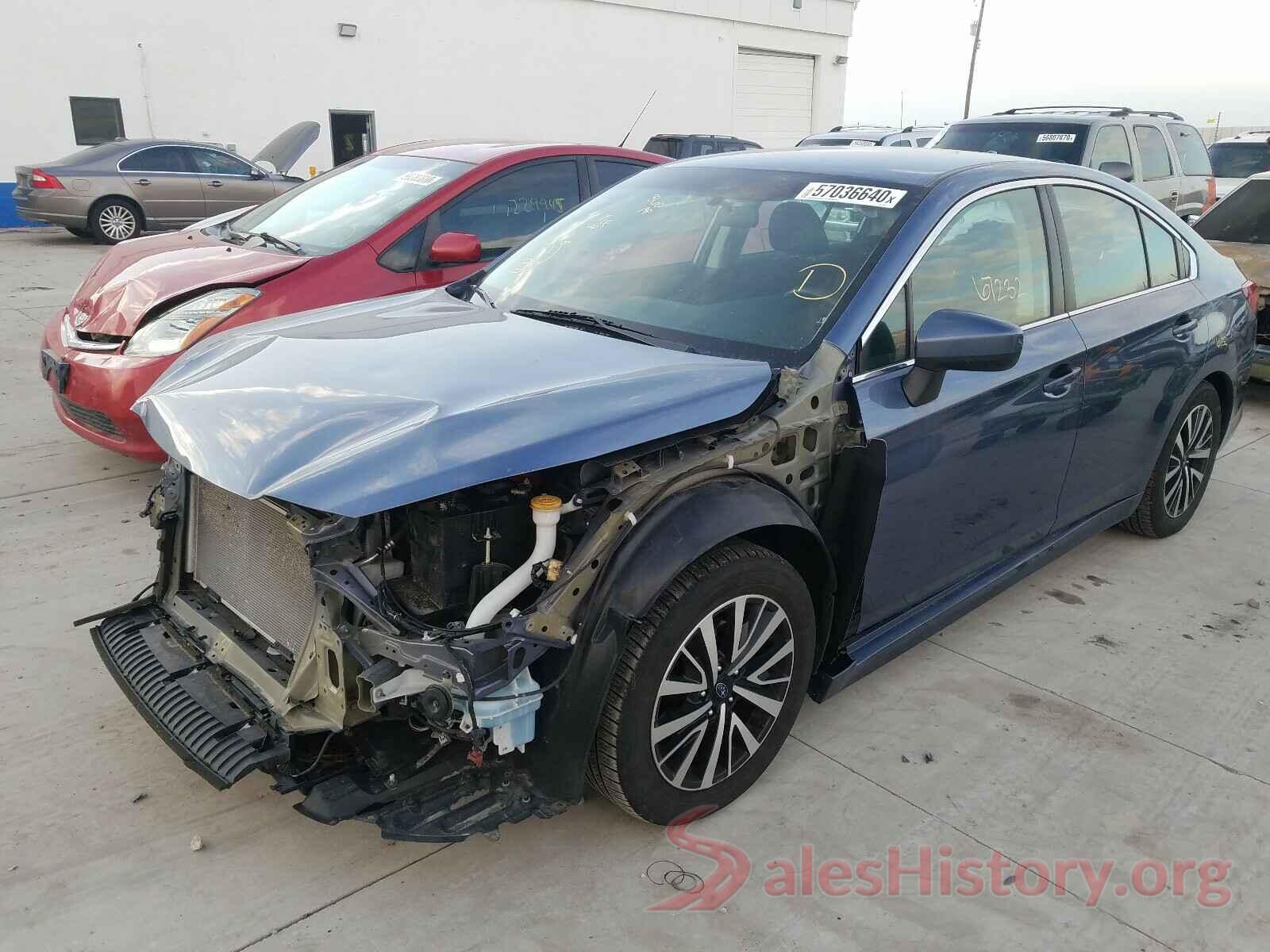 4S3BNAC67J3008211 2018 SUBARU LEGACY