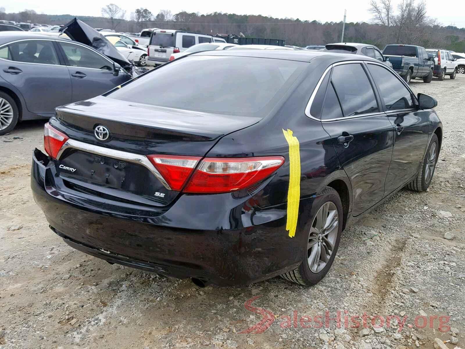 4T1BF1FK7FU099581 2015 TOYOTA CAMRY