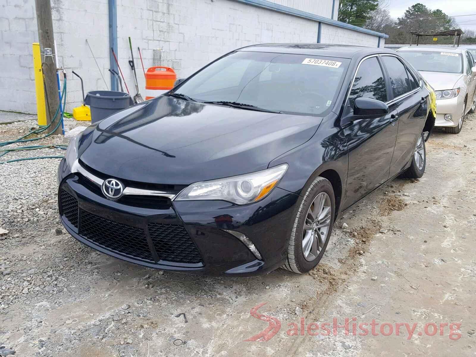 4T1BF1FK7FU099581 2015 TOYOTA CAMRY