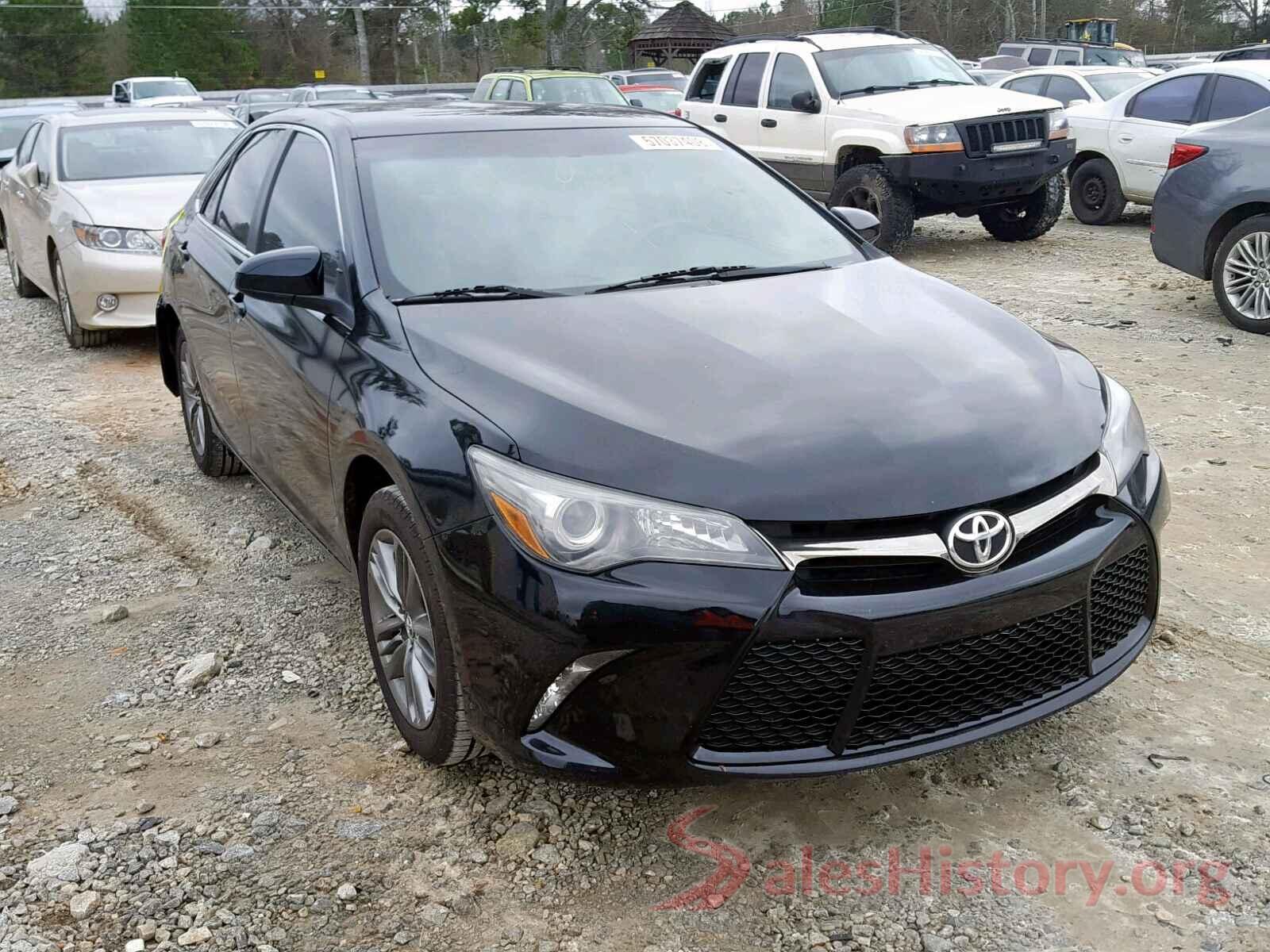 4T1BF1FK7FU099581 2015 TOYOTA CAMRY