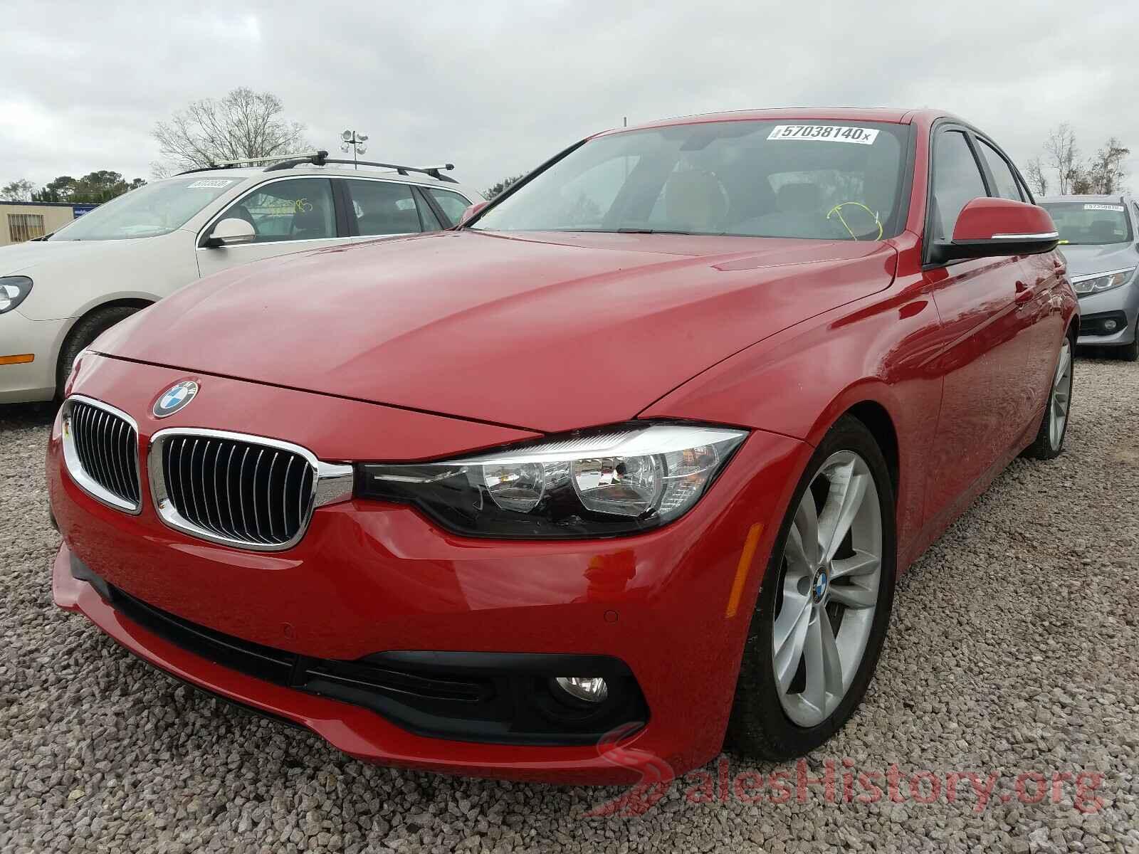 WBA8E1G3XHNU18359 2017 BMW 3 SERIES