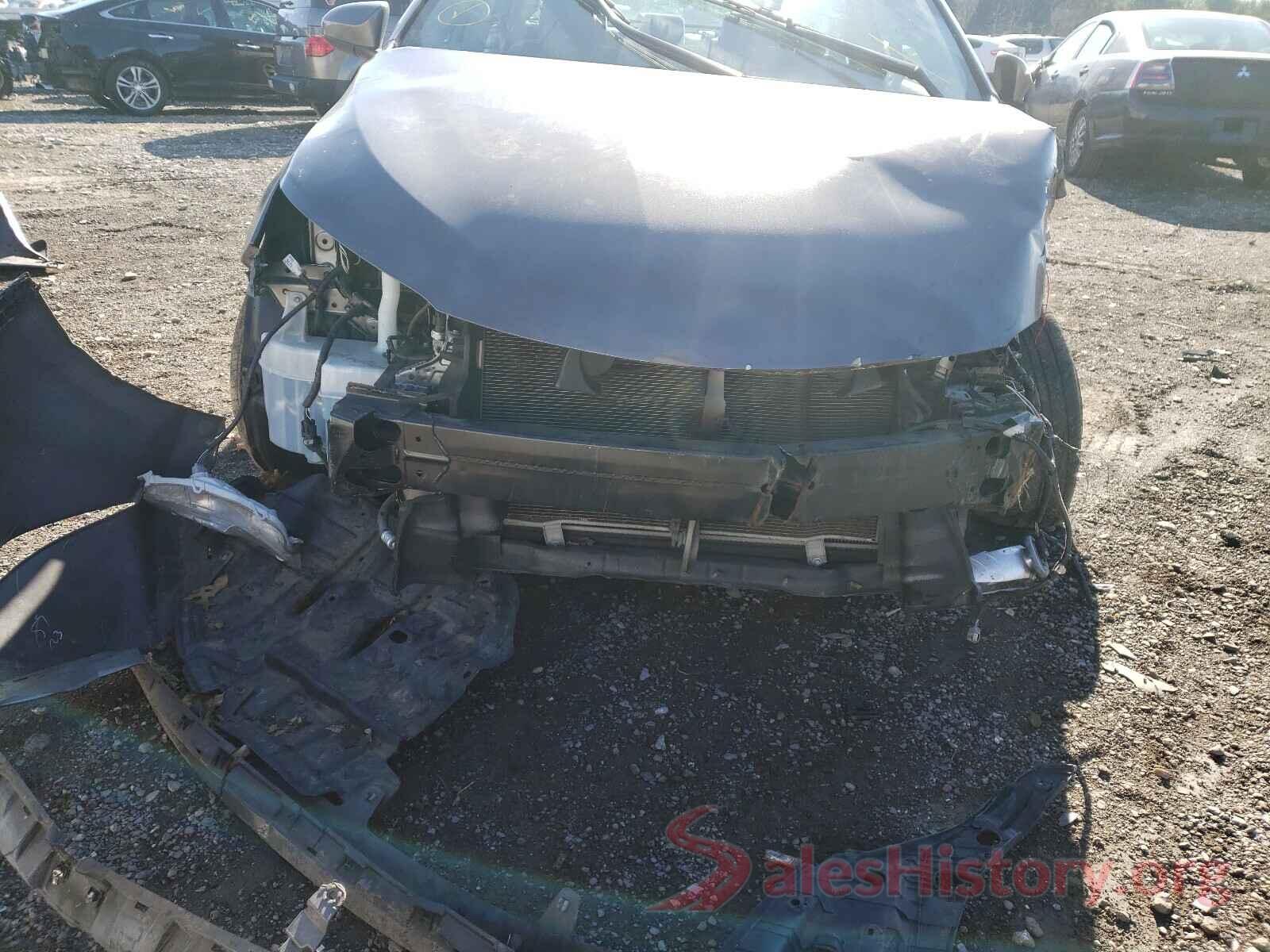 4T1BF1FK0HU277916 2017 TOYOTA CAMRY