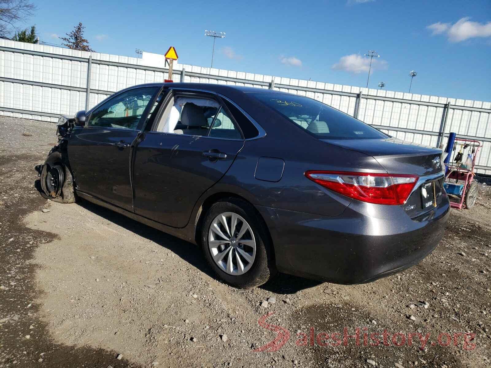 4T1BF1FK0HU277916 2017 TOYOTA CAMRY