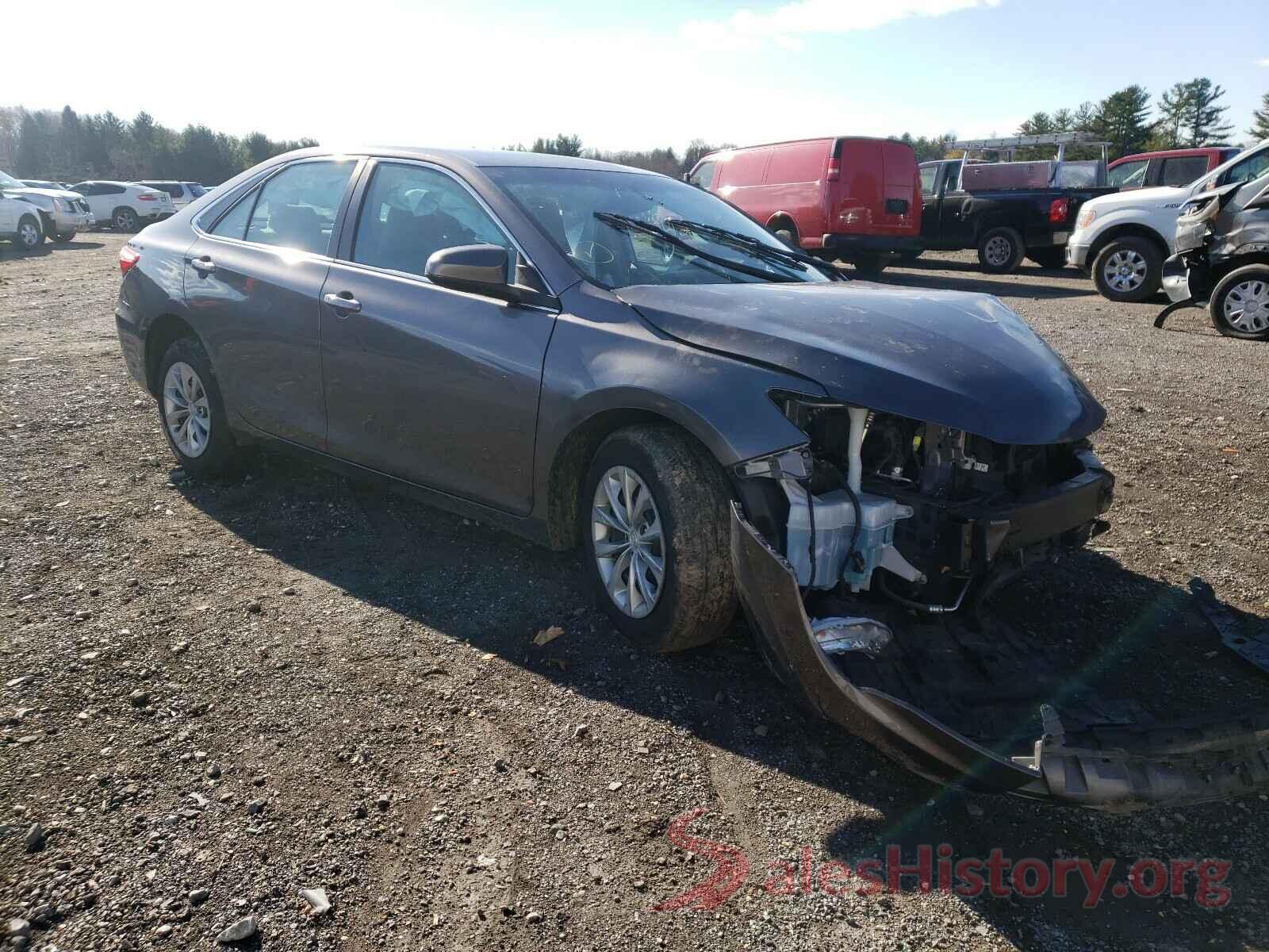 4T1BF1FK0HU277916 2017 TOYOTA CAMRY