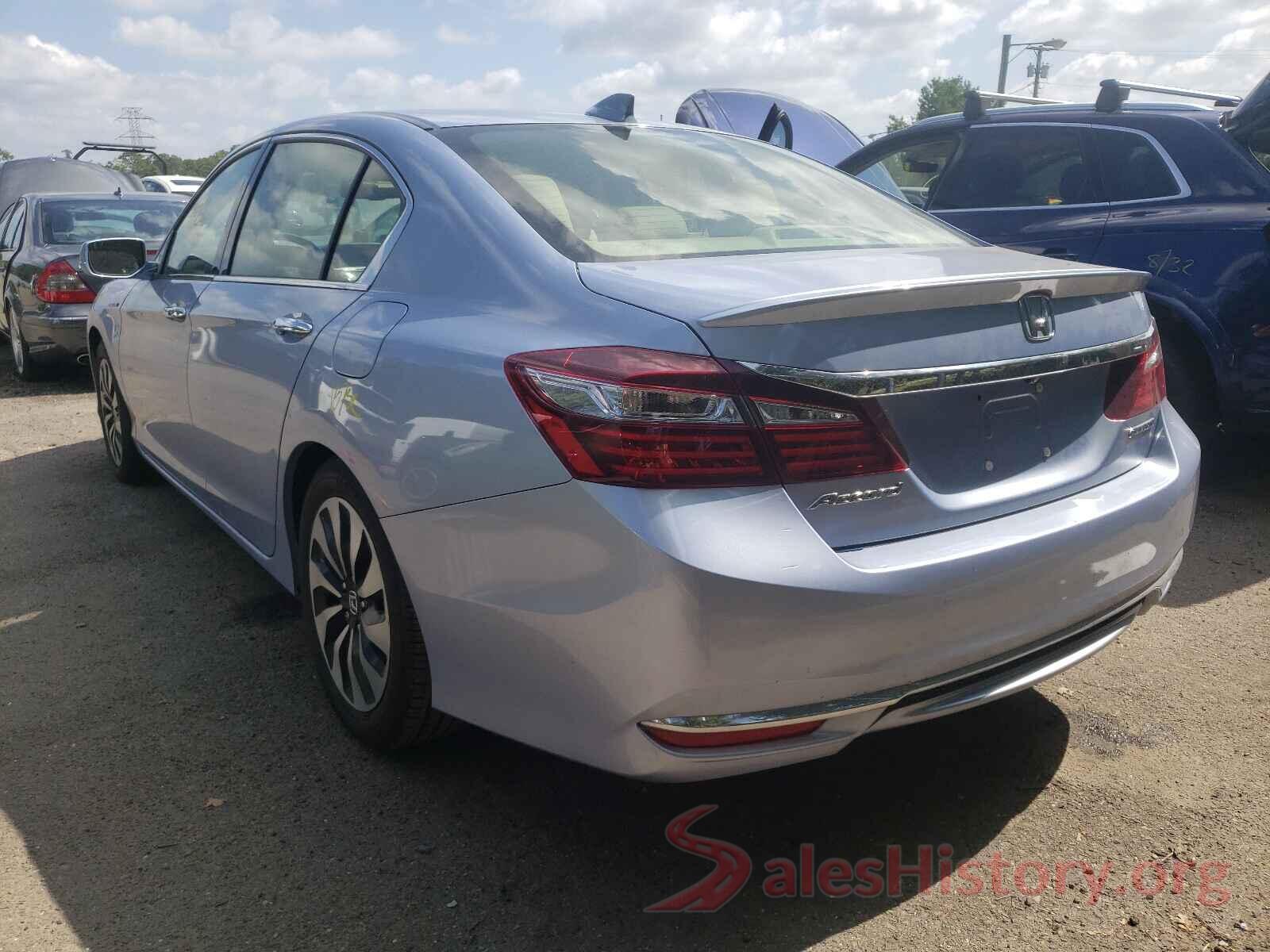 JHMCR6F51HC009842 2017 HONDA ACCORD