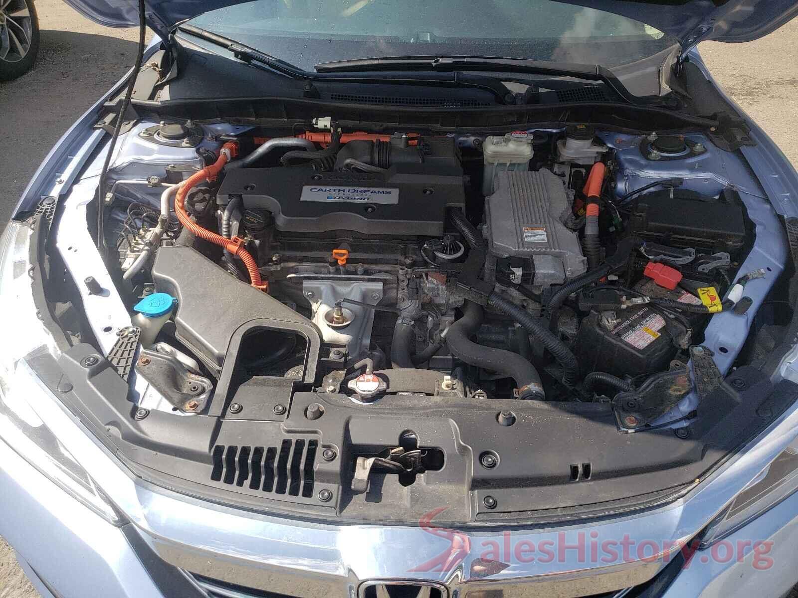 JHMCR6F51HC009842 2017 HONDA ACCORD