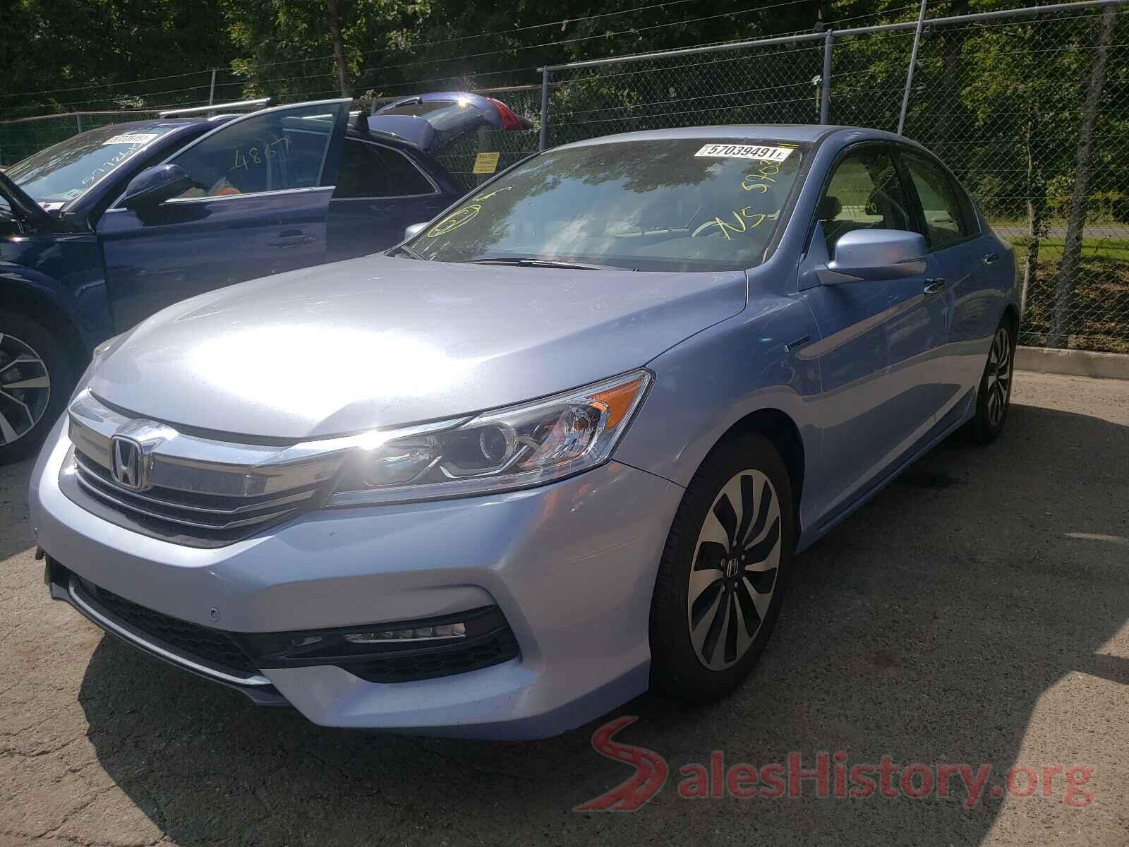 JHMCR6F51HC009842 2017 HONDA ACCORD