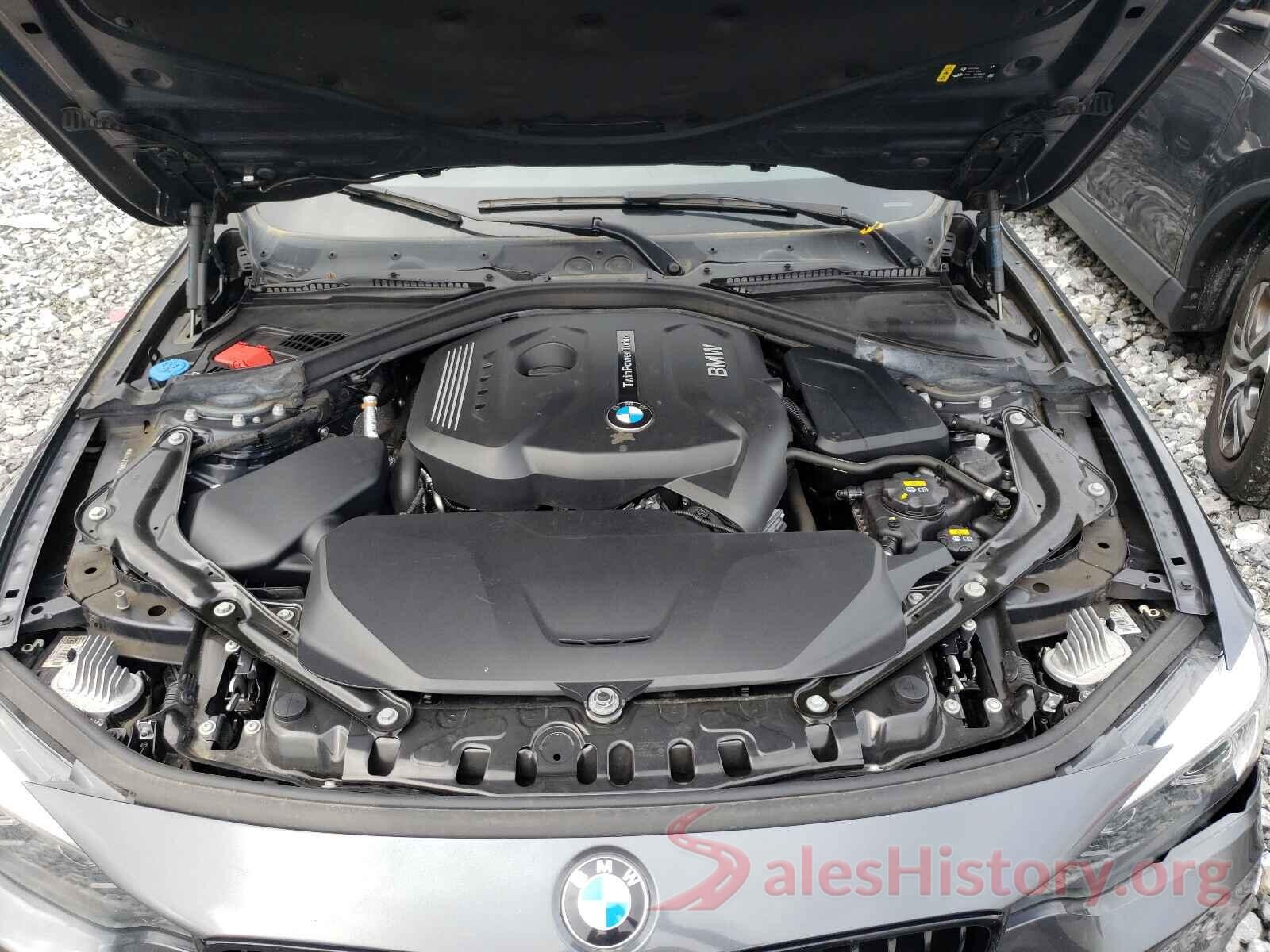 WBA4Z1C07L5N66637 2020 BMW 4 SERIES