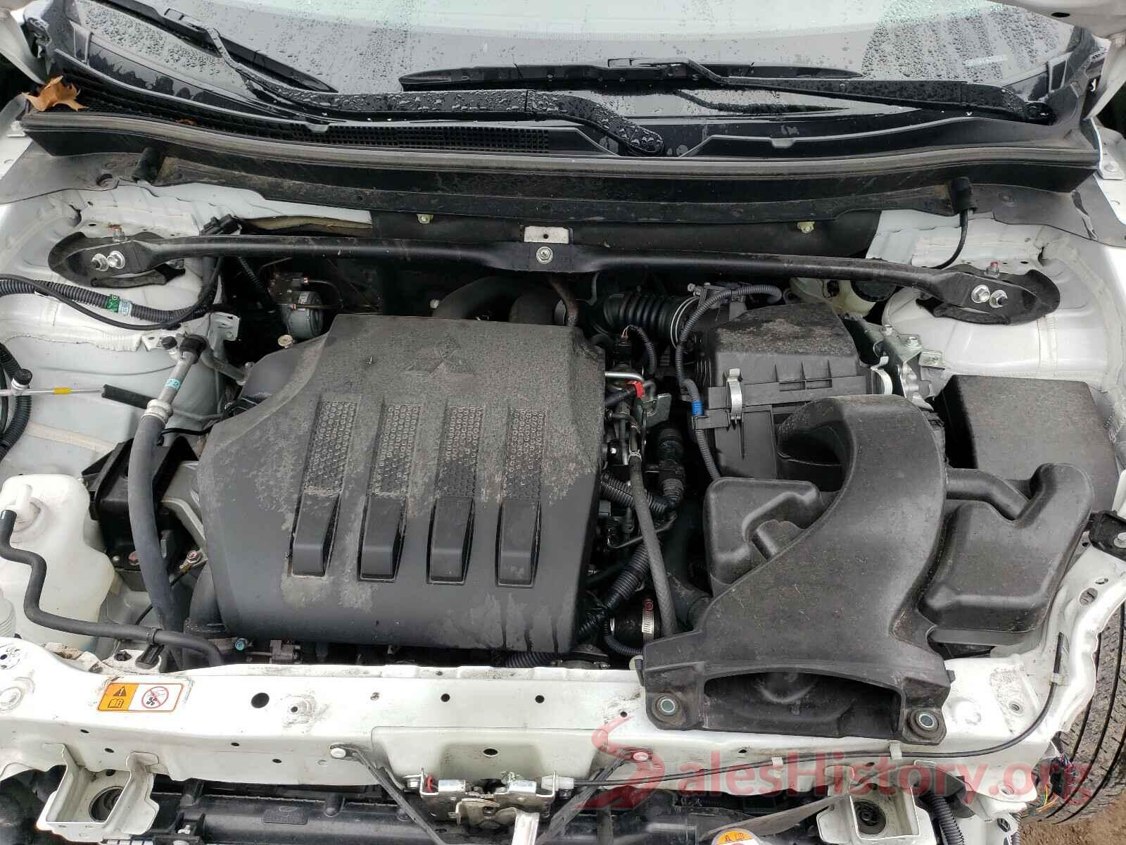 JA4AS3AA1JZ066331 2018 MITSUBISHI ECLIPSE