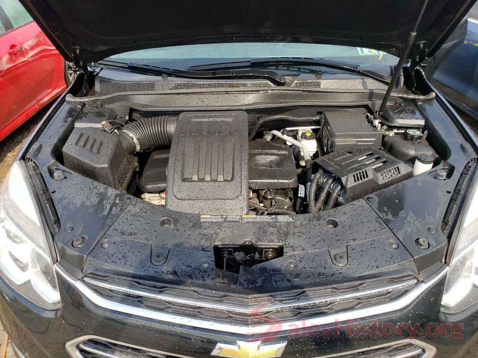 2GNFLGEK7G6282022 2016 CHEVROLET EQUINOX