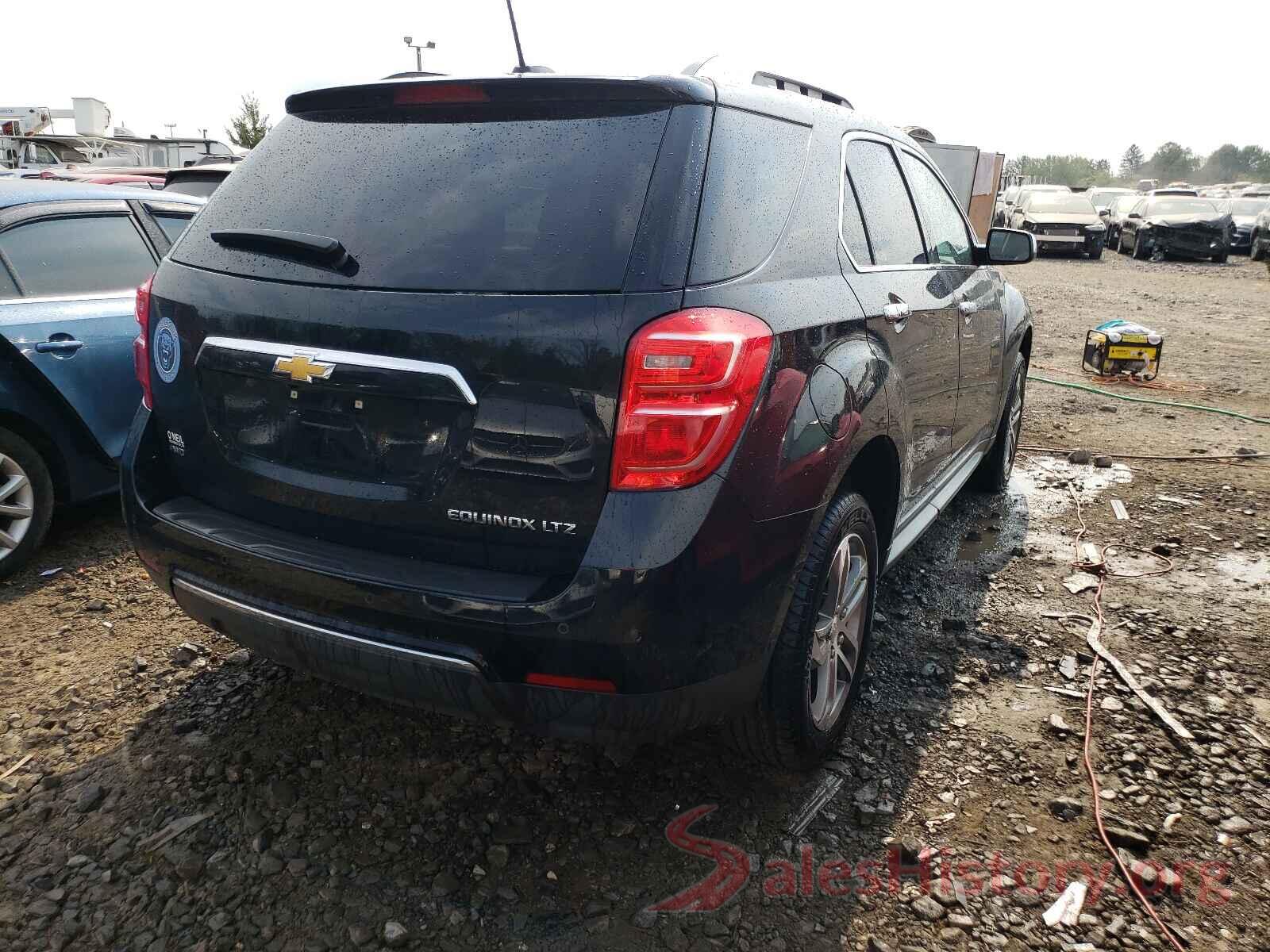 2GNFLGEK7G6282022 2016 CHEVROLET EQUINOX