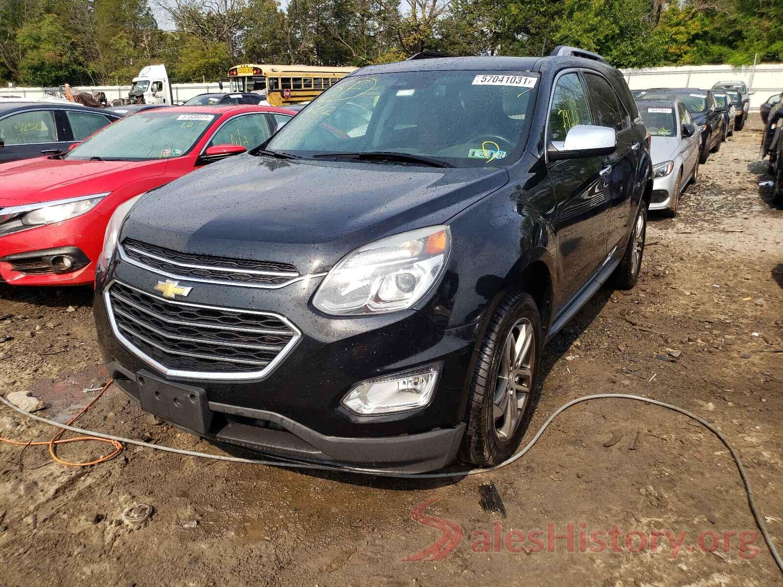 2GNFLGEK7G6282022 2016 CHEVROLET EQUINOX