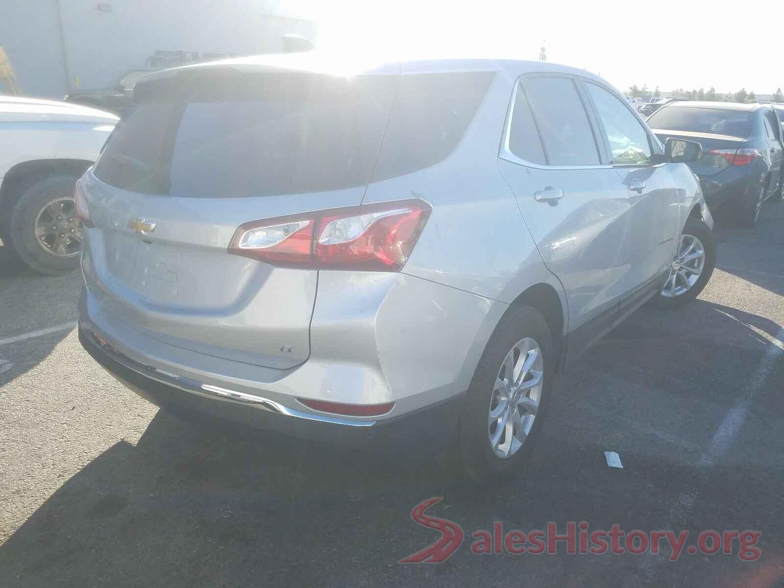 3GNAXKEVXLS517438 2020 CHEVROLET EQUINOX