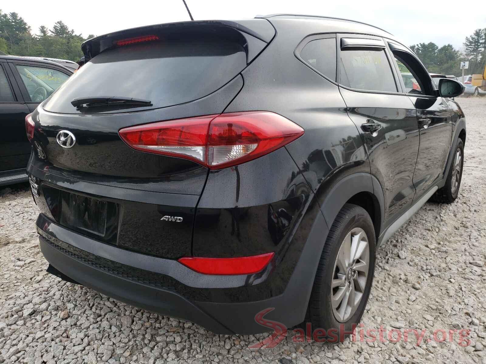 KM8J3CA42HU524720 2017 HYUNDAI TUCSON