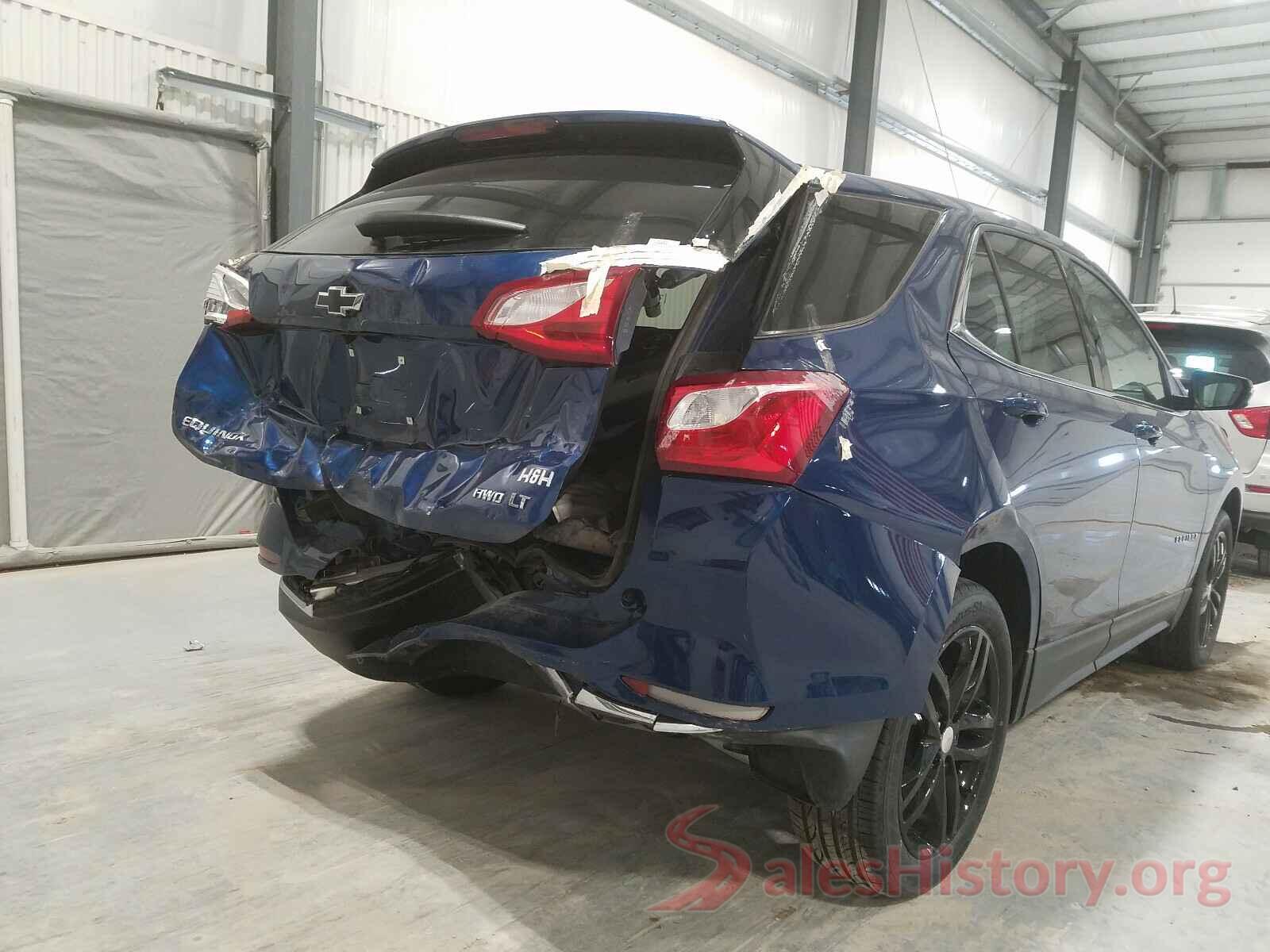 2GNAXUEV1L6189174 2020 CHEVROLET EQUINOX