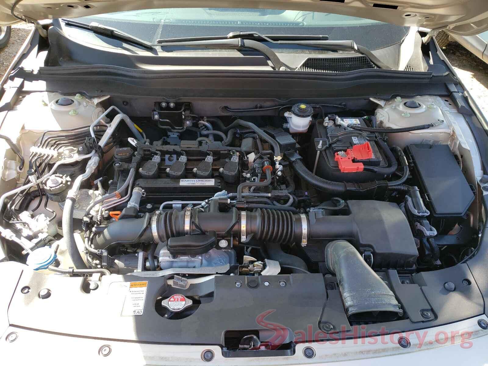 1HGCV1F14JA092988 2018 HONDA ACCORD