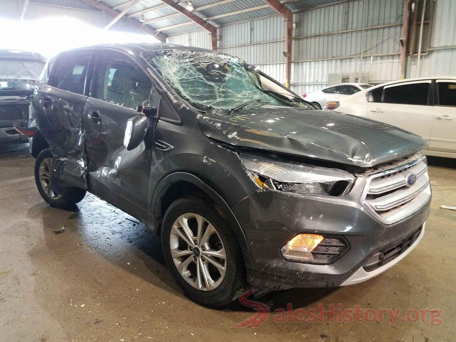 1FMCU0GD4KUA59148 2019 FORD ESCAPE