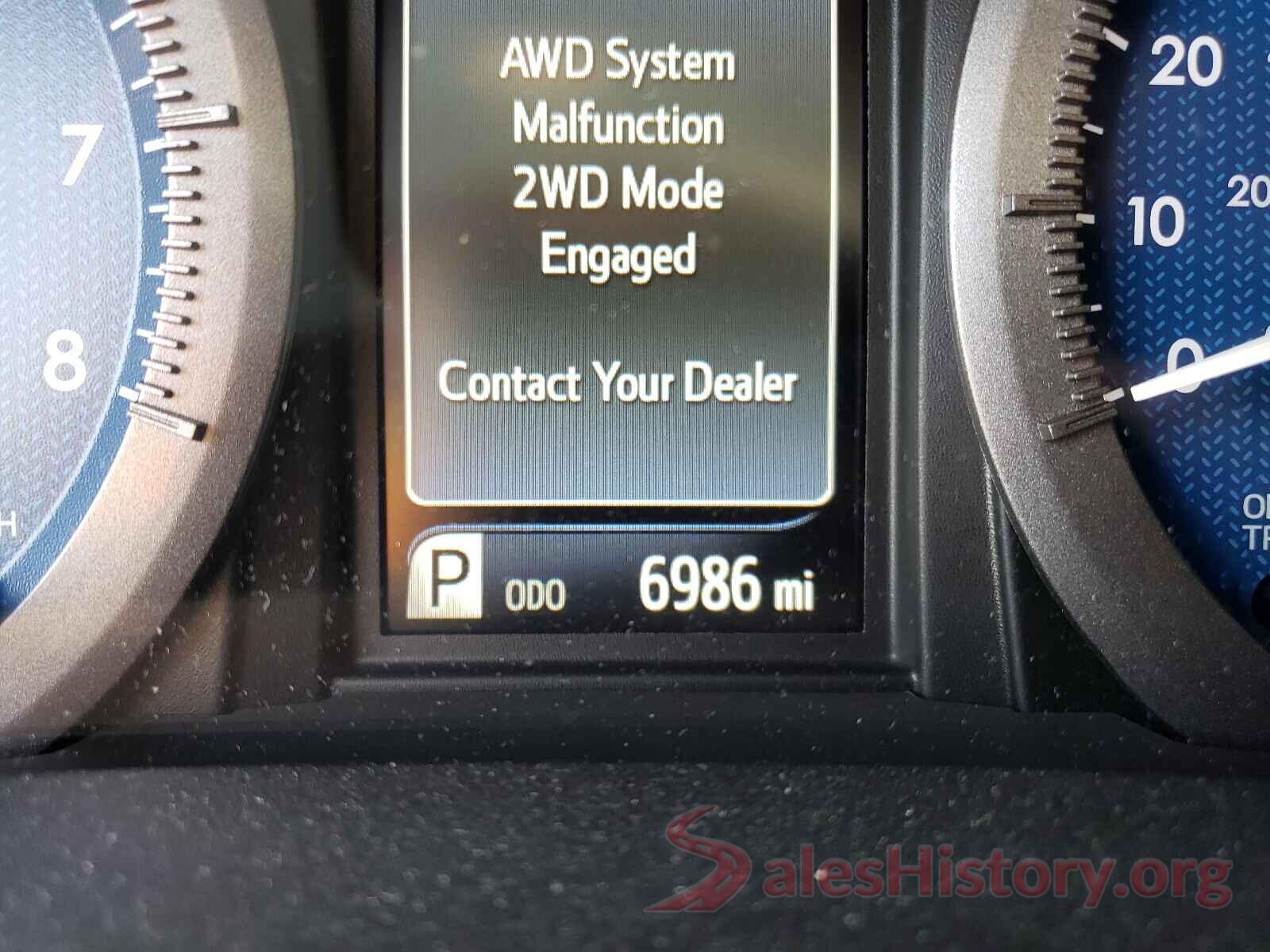 5TDJZ3DC5LS239741 2020 TOYOTA SIENNA