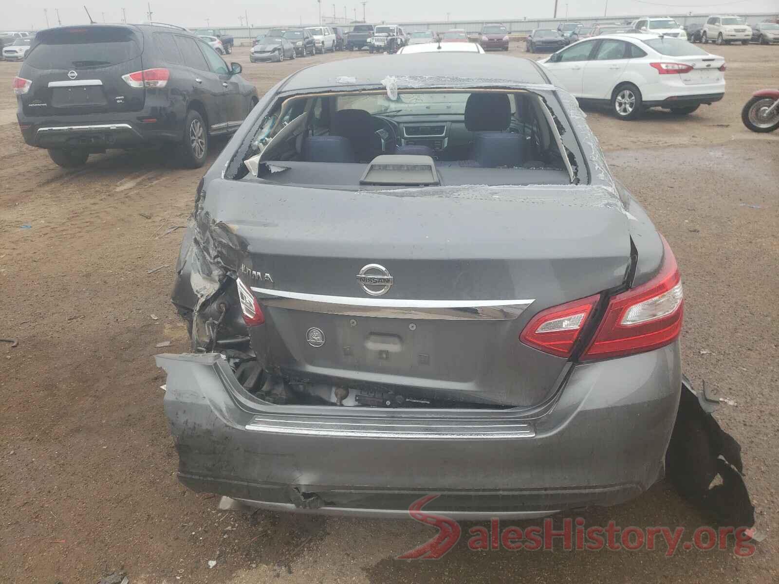 1N4AL3AP7GN386539 2016 NISSAN ALTIMA