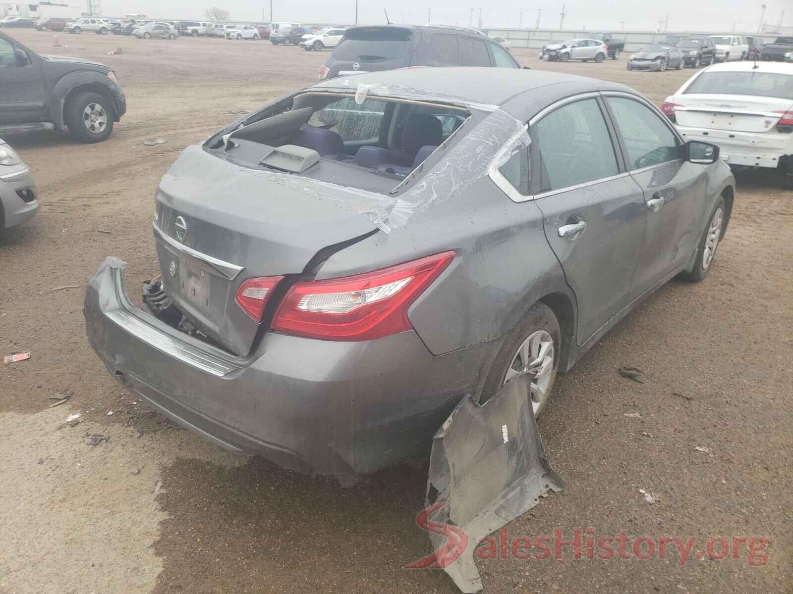 1N4AL3AP7GN386539 2016 NISSAN ALTIMA