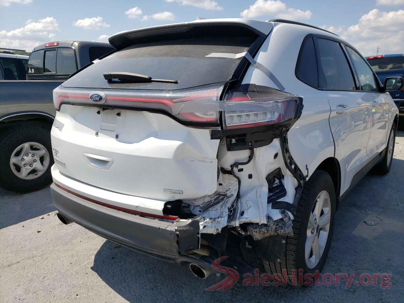 2FMPK3G92HBC63935 2017 FORD EDGE