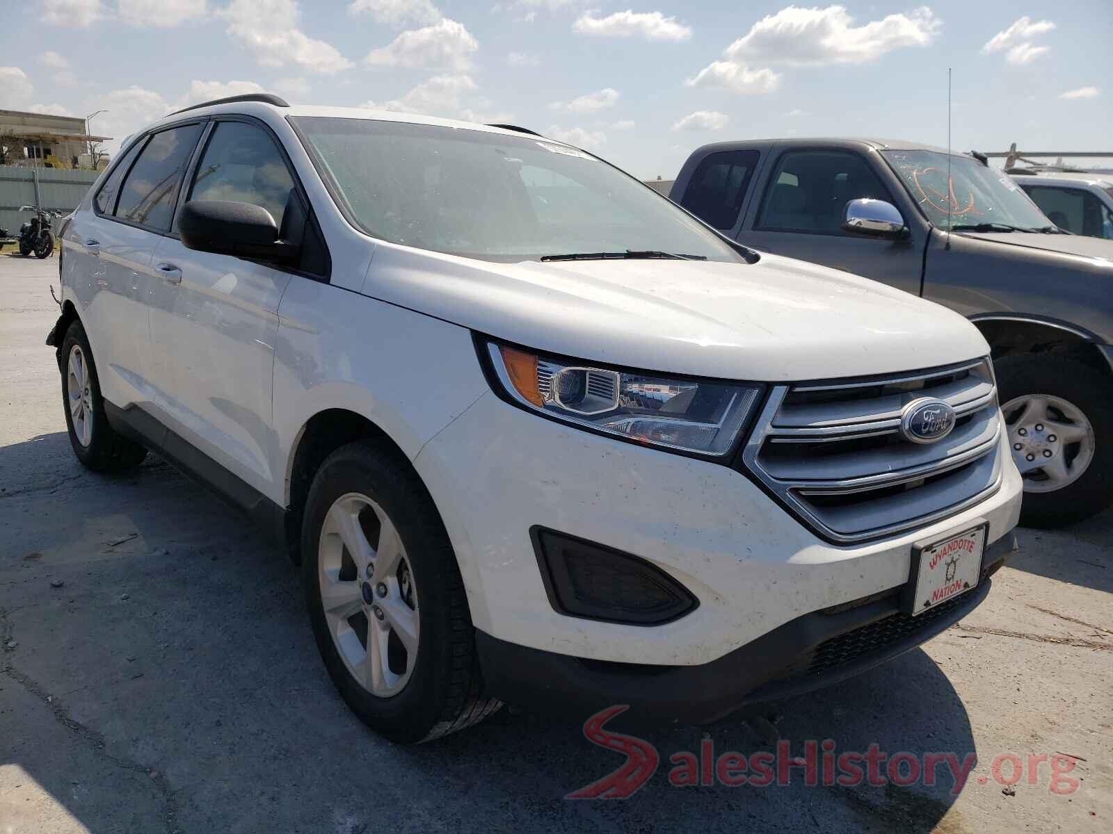 2FMPK3G92HBC63935 2017 FORD EDGE