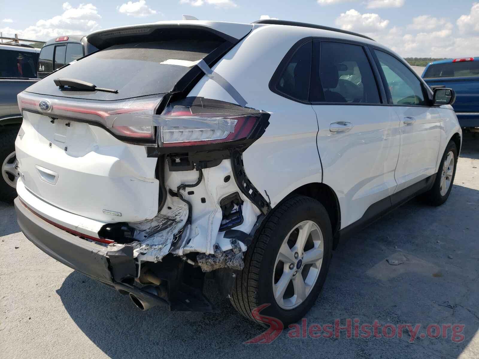 2FMPK3G92HBC63935 2017 FORD EDGE