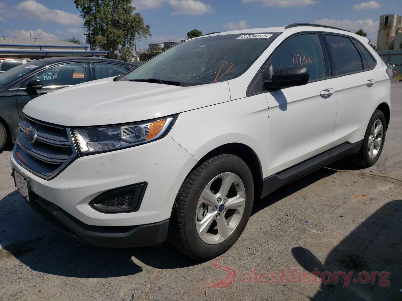 2FMPK3G92HBC63935 2017 FORD EDGE