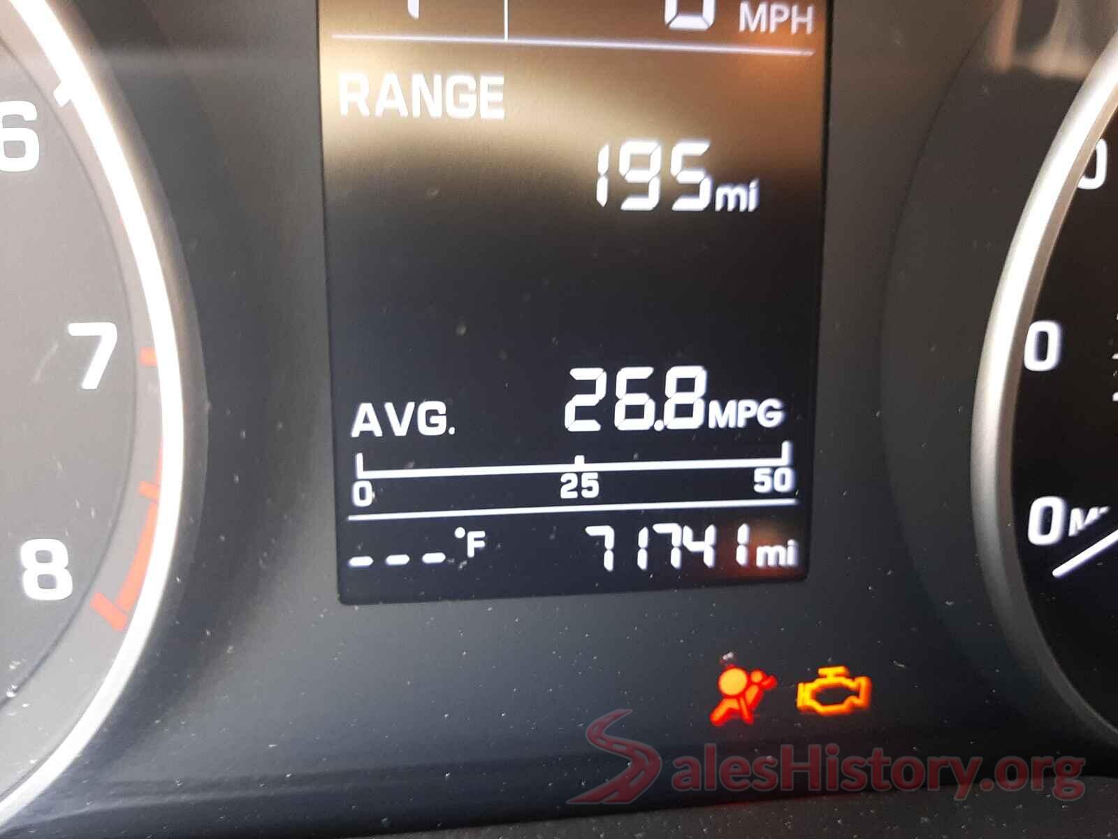 5NPD84LF6HH038431 2017 HYUNDAI ELANTRA