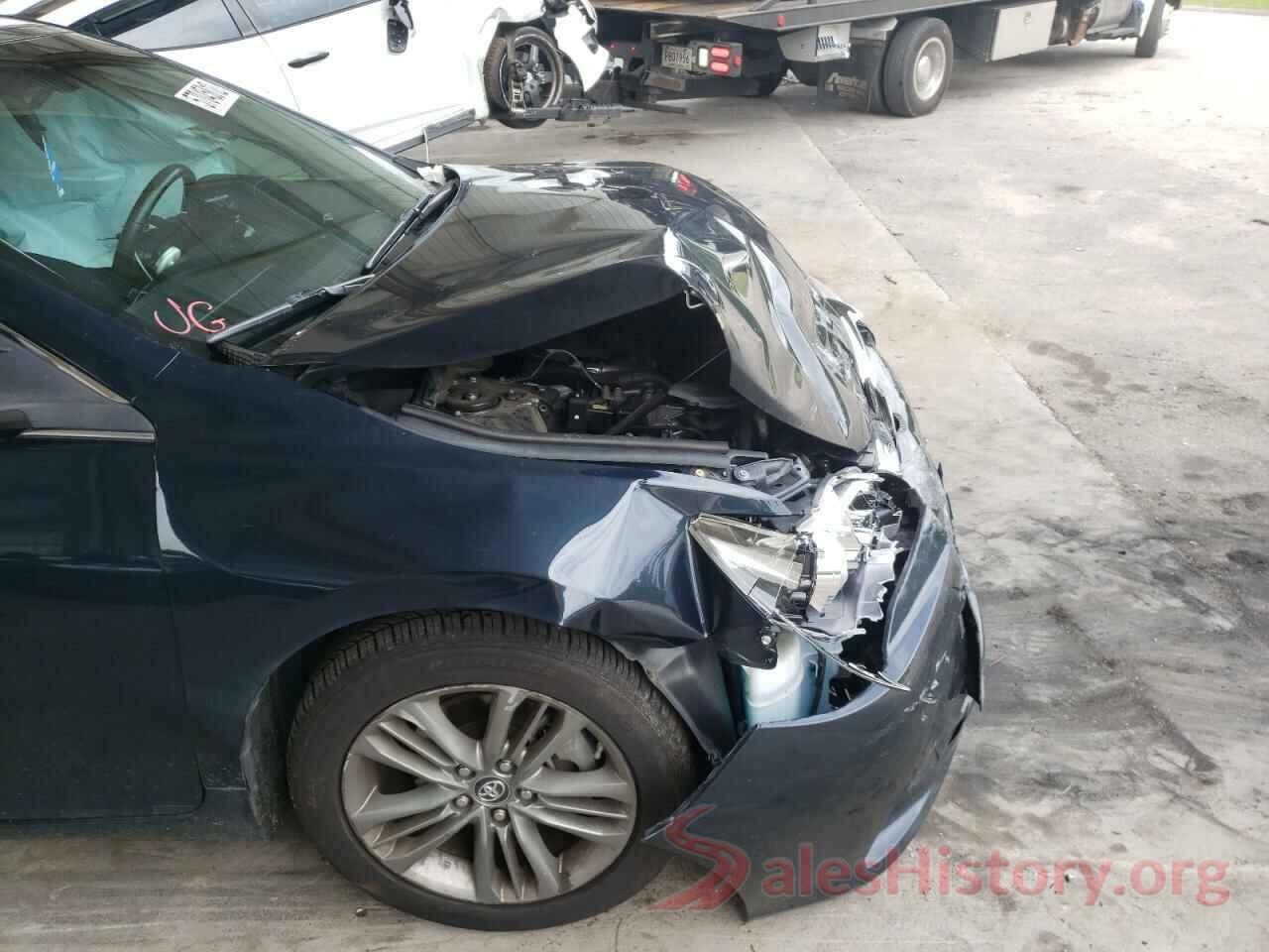 4T1BF1FK0HU386182 2017 TOYOTA CAMRY