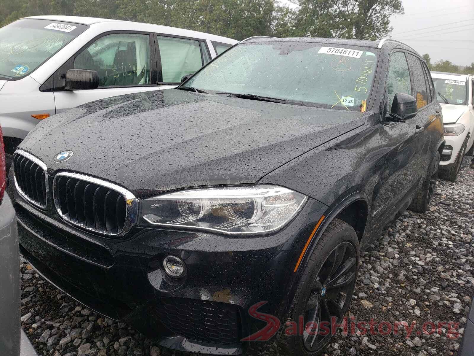 5UXKS4C54J0Z90121 2018 BMW X5