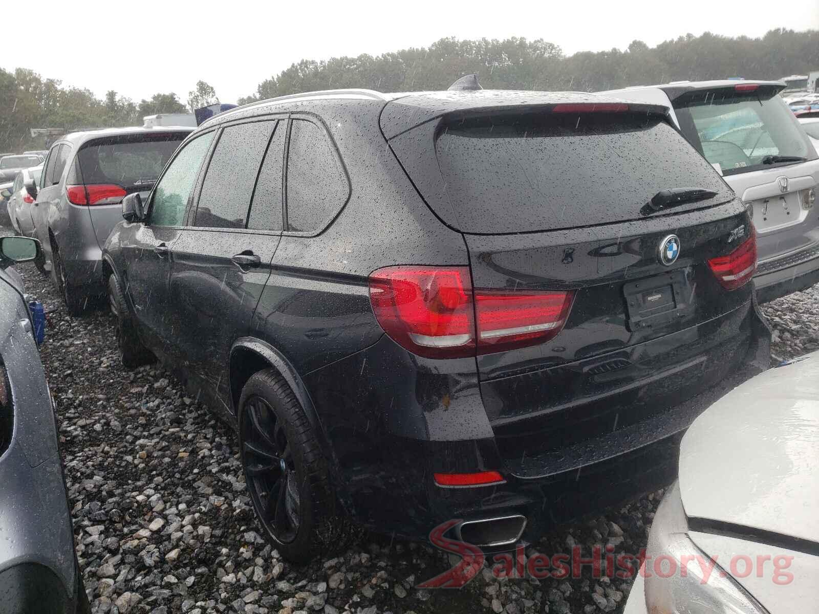 5UXKS4C54J0Z90121 2018 BMW X5