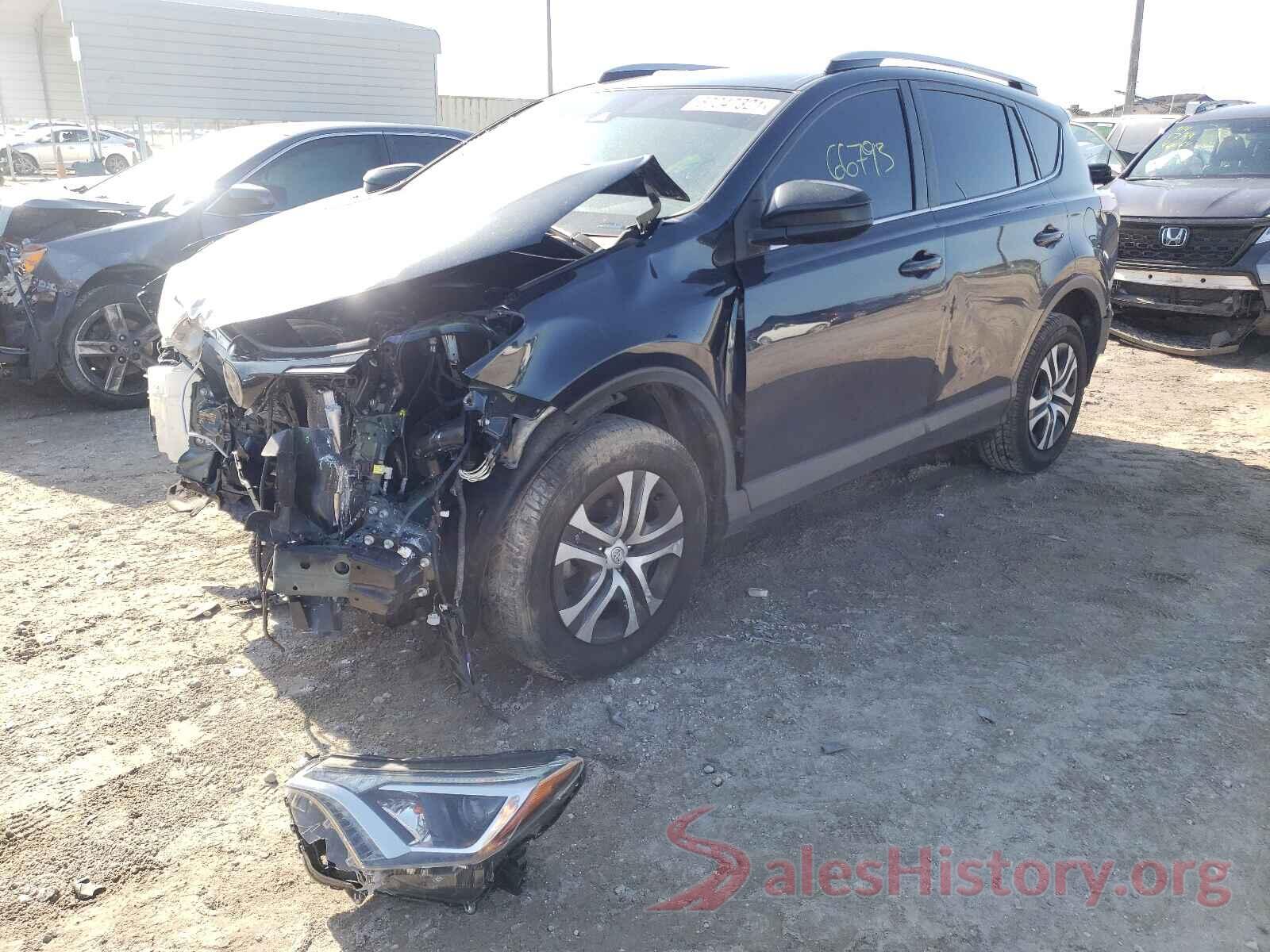 JTMZFREV3JJ152266 2018 TOYOTA RAV4