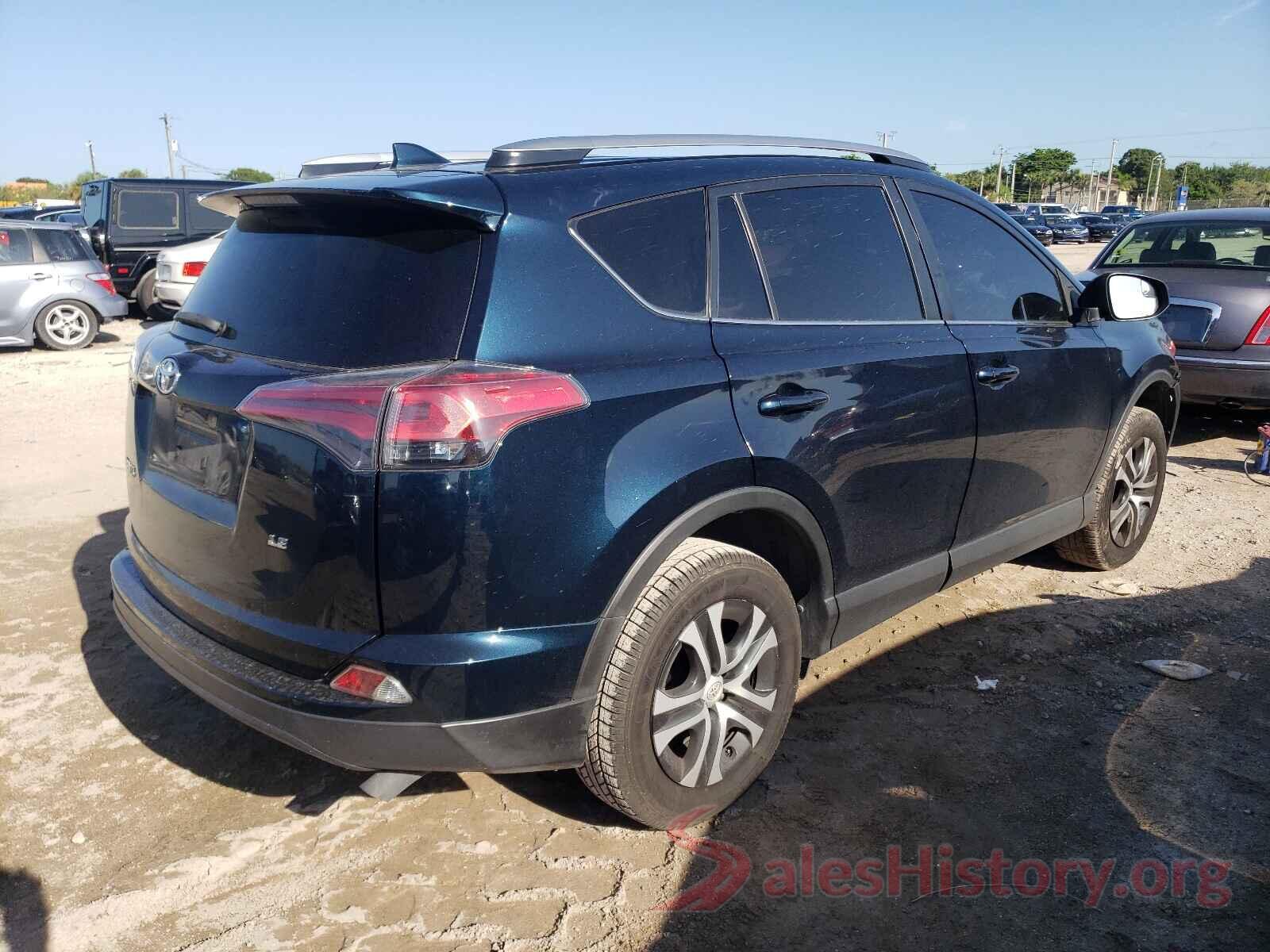 JTMZFREV3JJ152266 2018 TOYOTA RAV4