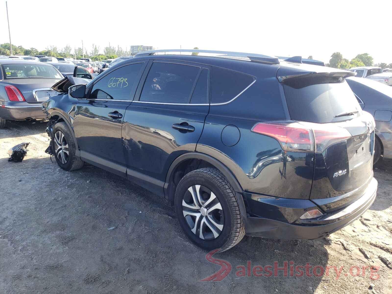 JTMZFREV3JJ152266 2018 TOYOTA RAV4