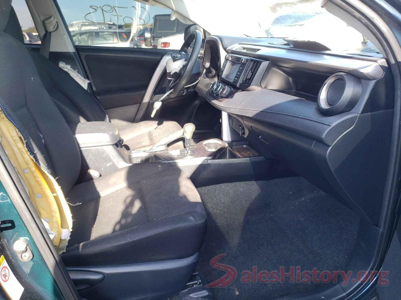 JTMZFREV3JJ152266 2018 TOYOTA RAV4