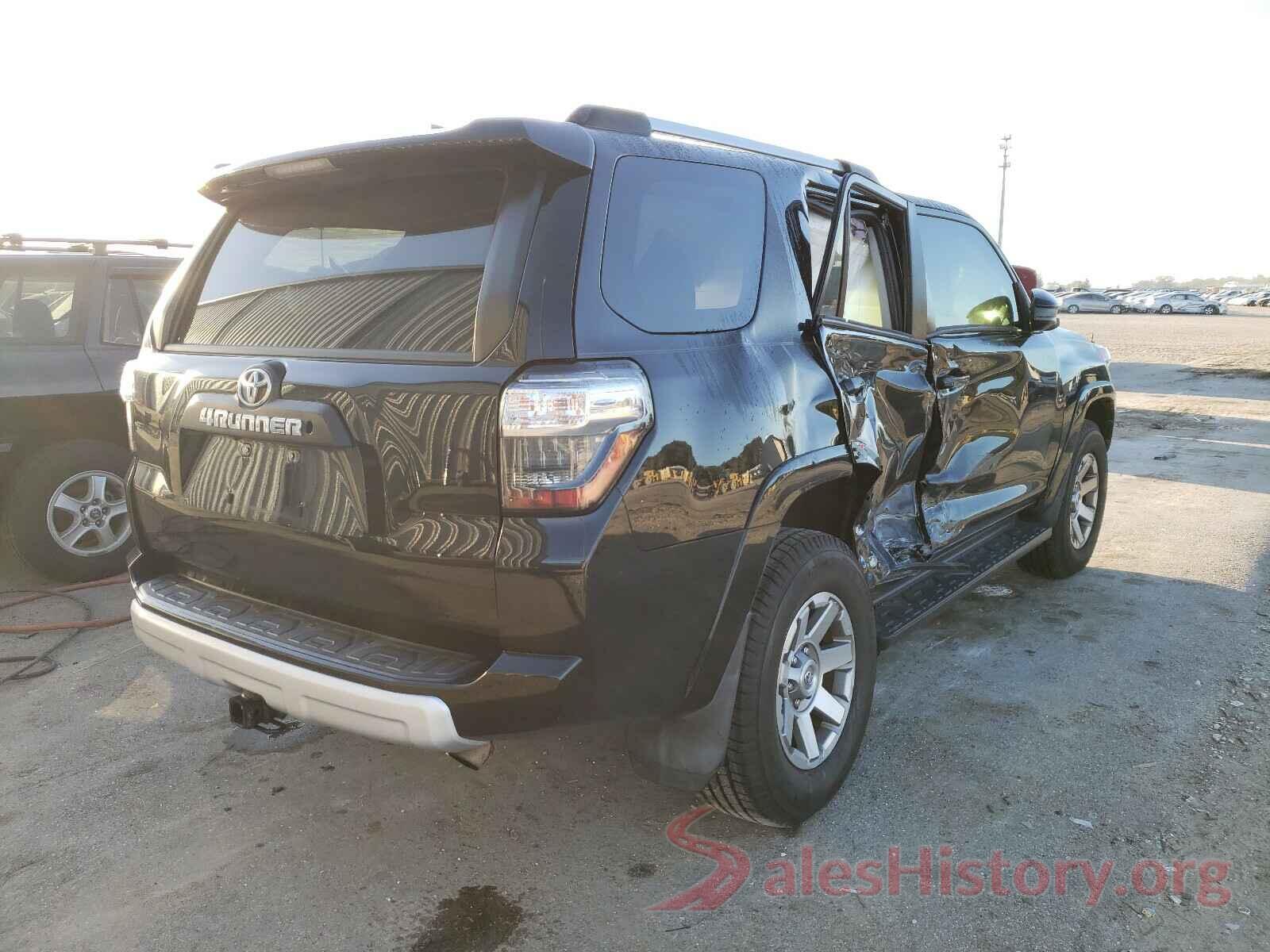 JTEBU5JR1G5401945 2016 TOYOTA 4RUNNER