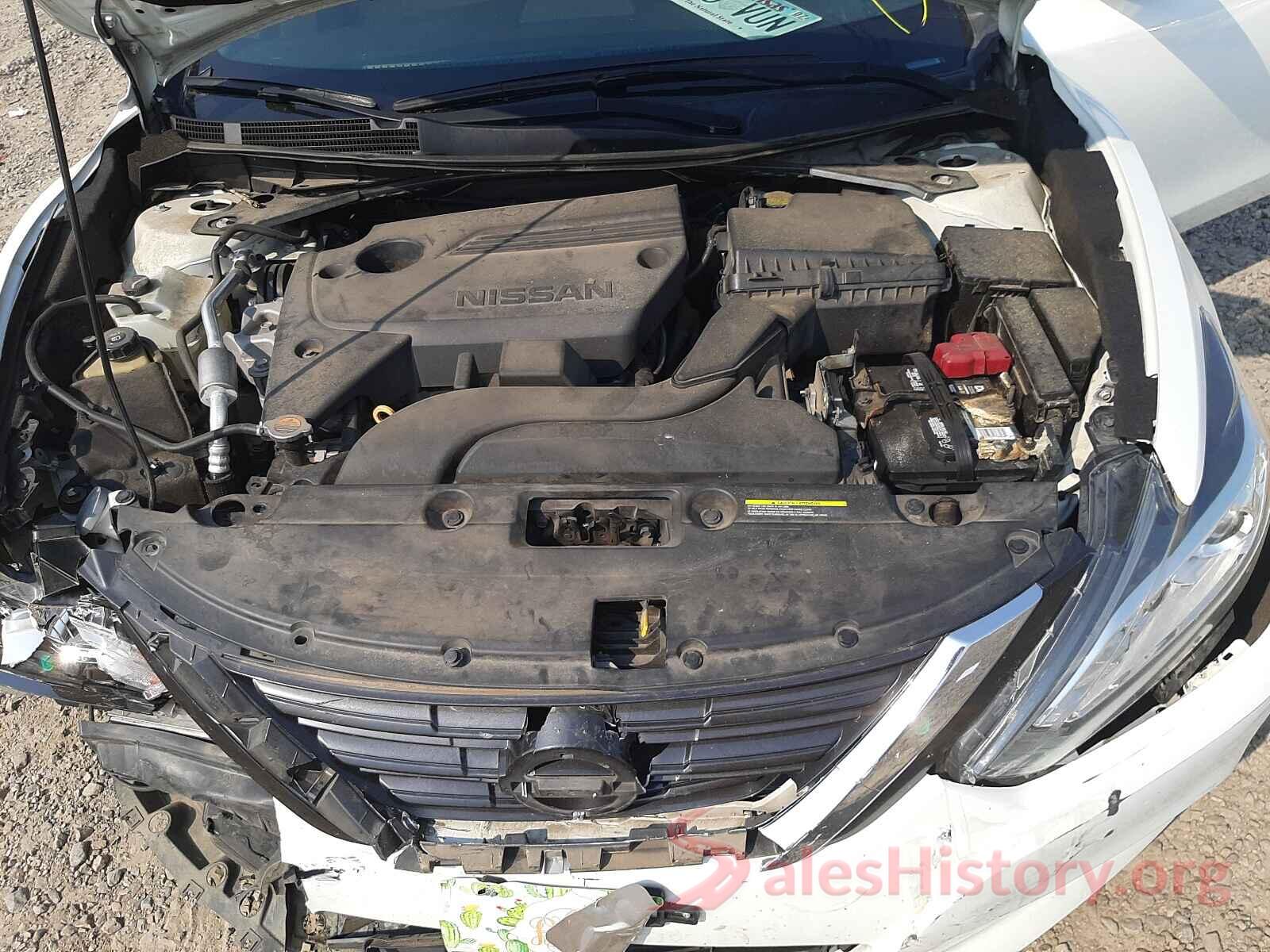 1N4AL3AP0HN306841 2017 NISSAN ALTIMA