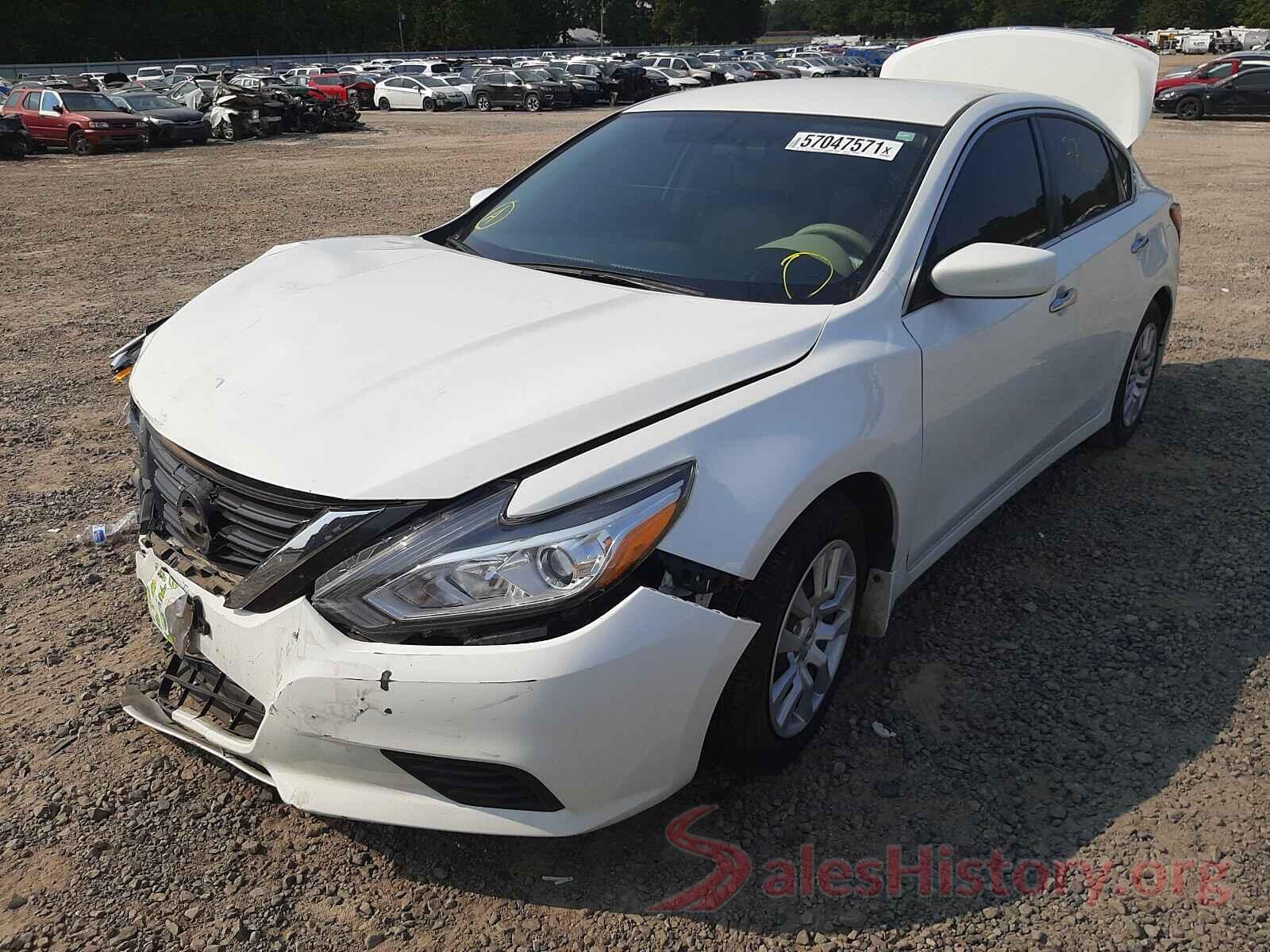 1N4AL3AP0HN306841 2017 NISSAN ALTIMA