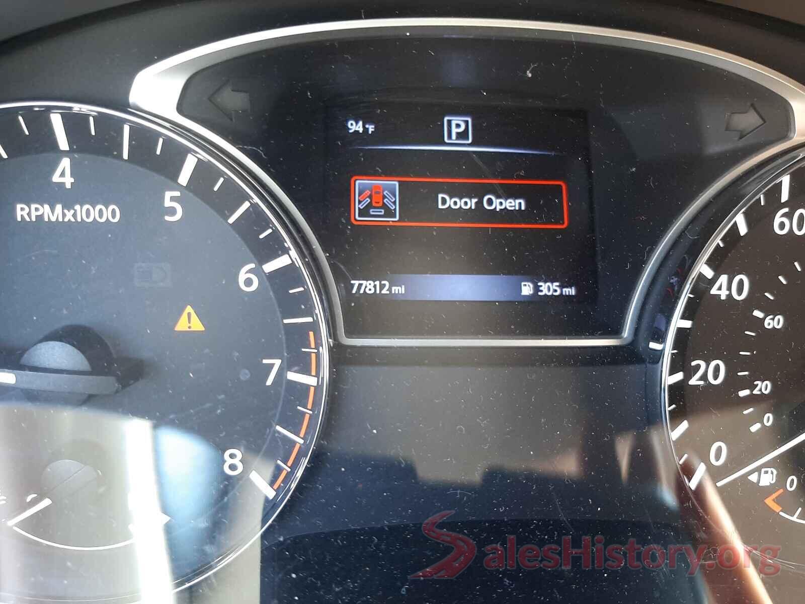 1N4AL3AP0HN306841 2017 NISSAN ALTIMA