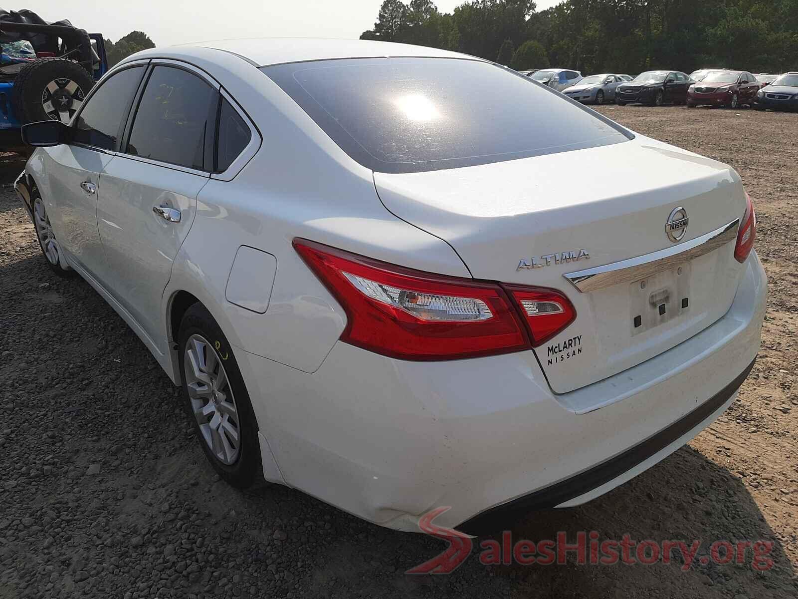 1N4AL3AP0HN306841 2017 NISSAN ALTIMA