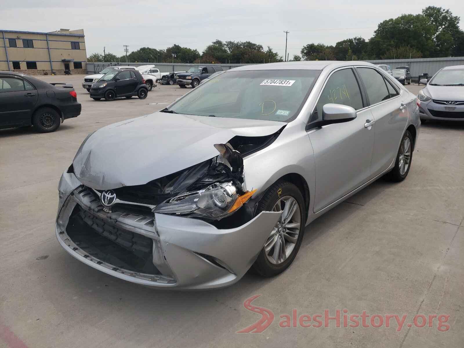 4T1BF1FK1HU341056 2017 TOYOTA CAMRY