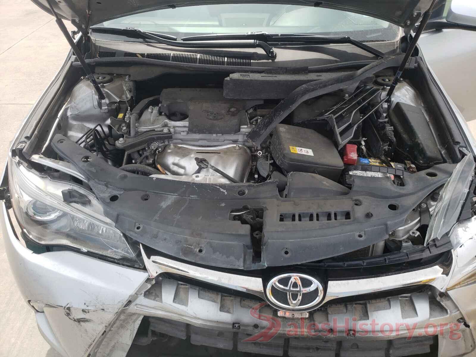 4T1BF1FK1HU341056 2017 TOYOTA CAMRY