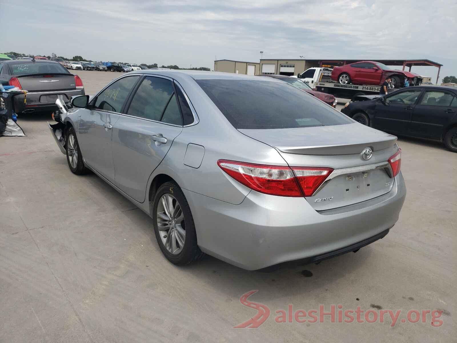 4T1BF1FK1HU341056 2017 TOYOTA CAMRY