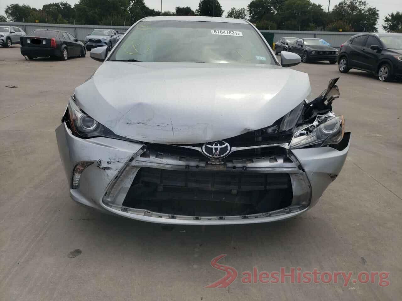 4T1BF1FK1HU341056 2017 TOYOTA CAMRY